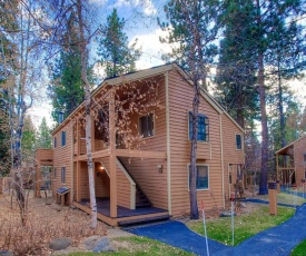 Delighful McCloud by Lake Tahoe Accommodations