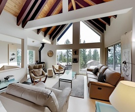 Exceptional Vacation Home in INCLINE VILLAGE home