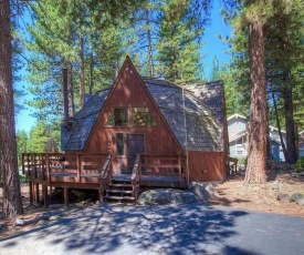 Fool Around House by Lake Tahoe Accommodations