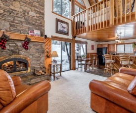 Incline Chalet Near Skiing, Hiking, Casino, and Restaurants home