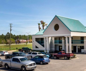 Econo Lodge Moss Point - Pascagoula