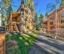 McCloud by Tahoe Mountain Properties