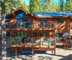 New Listing! Lake-View Home Near Beaches & Skiing home