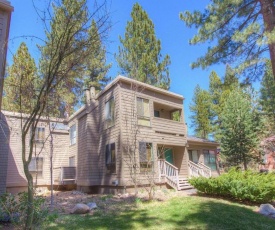 Pinenut Place by Lake Tahoe Accommodations