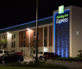 Holiday Inn Express Pascagoula-Moss Point, an IHG Hotel