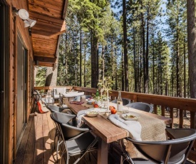 Serene Cabin w/ Two Patios & Hot Tub in Incline Village ? Tarly by AvantStay