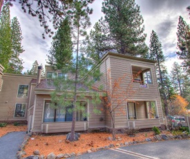 Tall Pines Retreat by Lake Tahoe Accommodations