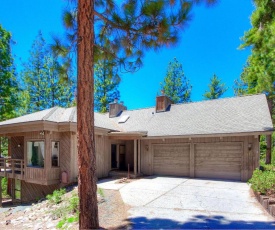 Tumbleweed Pines by Lake Tahoe Accommodations