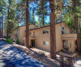 Whispering Wood by Lake Tahoe Accommodations