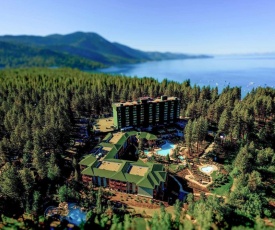 Hyatt Regency Lake Tahoe Resort, Spa & Casino