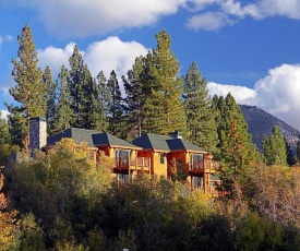 Hyatt Residence Club Lake Tahoe, High Sierra Lodge