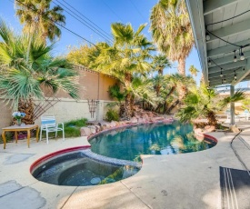 Beachy backyard/Heated pool! 14 Bed, 6 Bdrm home!