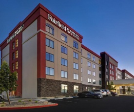 Fairfield Inn & Suites Las Vegas Airport South