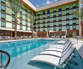 Hampton Inn & Suites Las Vegas Convention Center