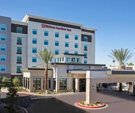 Hilton Garden Inn Las Vegas City Center