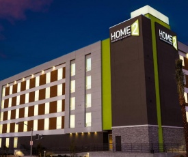 Home2 Suites by Hilton Las Vegas City Center