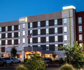 Home2 Suites By Hilton Las Vegas Strip South