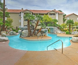 Las Vegas Condo Just Minutes from the Strip!