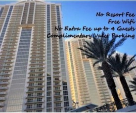 MGM Signature Condo Hotel by Owner - No Resort Fee !!