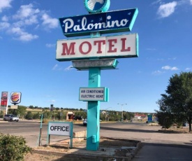 Palomino Motel