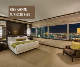 Secret Suites At Vdara