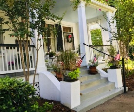 Magnolia Cottage Bed and Breakfast