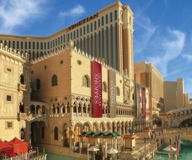 The Venetian Resort Hotel & Casino by Suiteness