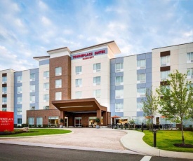 TownePlace Suites Las Vegas Airport South