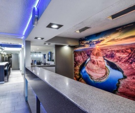 Best Western McCarran Inn