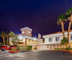 Best Western Plus Las Vegas West