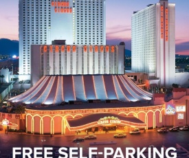 Circus Circus Hotel, Casino & Theme Park