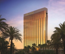 Delano Las Vegas at Mandalay Bay