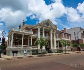 The Guest House Historic Mansion