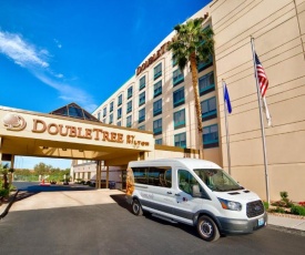 DoubleTree by Hilton Las Vegas Airport