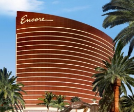 Encore at Wynn Las Vegas