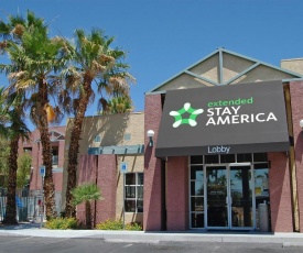 Extended Stay America Suites - Las Vegas - Valley View