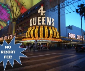 Four Queens Hotel and Casino