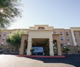 Hampton Inn & Suites Las Vegas Airport