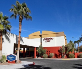 Hampton Inn Las Vegas/Summerlin