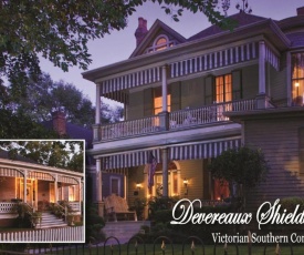 Devereaux Shields House