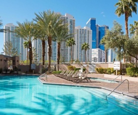 Hilton Grand Vacations on Paradise - Convention Center