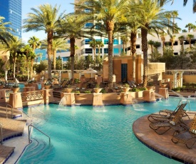 Hilton Grand Vacations Suites on the Las Vegas Strip