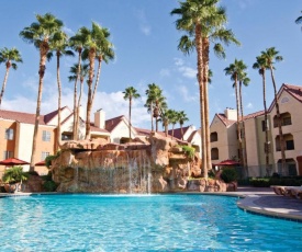 Holiday Inn Club Vacations at Desert Club Resort, an IHG Hotel