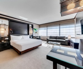 Jet Luxury at The Vdara