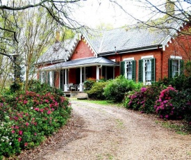 Glenfield Plantation Historic Antebellum Bed and Breakfast