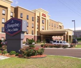 Hampton Inn & Suites Natchez