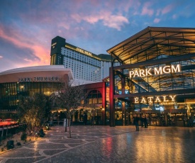 Park MGM Las Vegas