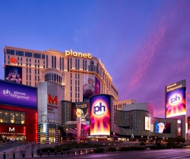 Planet Hollywood Resort & Casino