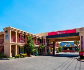 Red Roof Inn Las Vegas