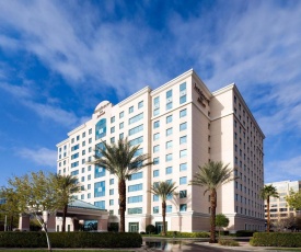 Residence Inn by Marriott Las Vegas Hughes Center